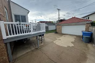 7801 W Victoria St, Chicago, IL 60631 - Photo 3
