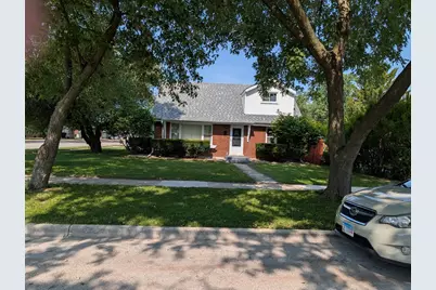 10754 Lyman Avenue, Chicago Ridge, IL 60415 - Photo 1