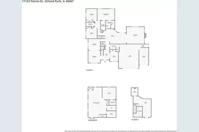 17123 Pointe Drive, Orland Park, IL 60467 - Photo 31