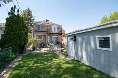 7141 N Kedvale Avenue, Lincolnwood, IL 60712 - Photo 47