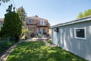 7141 N Kedvale Ave, Lincolnwood, IL 60712 - Photo 47