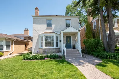 7141 N Kedvale Avenue, Lincolnwood, IL 60712 - Photo 1