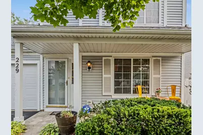 229 Churchill Court, Round Lake Beach, IL 60073 - Photo 3