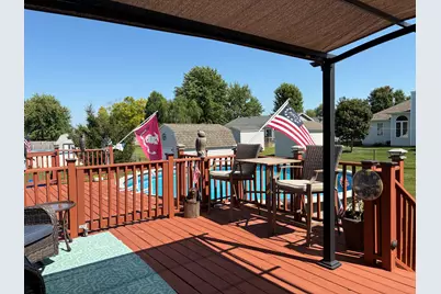 152 Prairie Moon Drive, Davis Junction, IL 61020 - Photo 9