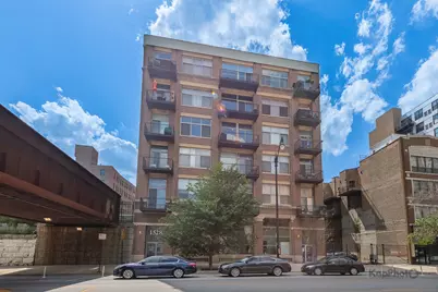 1528 S Wabash Avenue #603, Chicago, IL 60605 - Photo 1