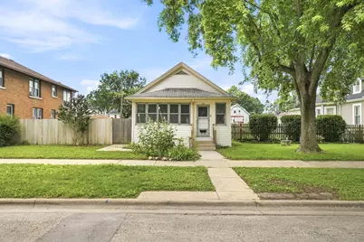 706 Campbell Street, Joliet, IL 60435 - Photo 1