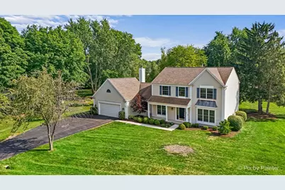 725 Pimlico Parkway, Sleepy Hollow, IL 60118 - Photo 3