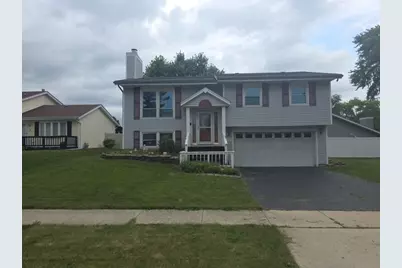 54 Abbeywood Drive, Romeoville, IL 60446 - Photo 1