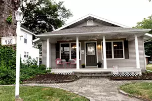 460 S Broadway St, Coal City, IL 60416 - Photo 1