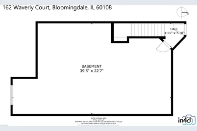 162 Waverly Court, Bloomingdale, IL 60108 - Photo 39
