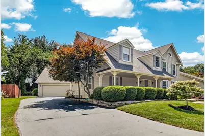 5315 Gingeridge Lane, Rockford, IL 61114 - Photo 1