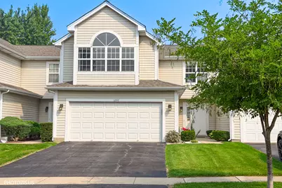 1250 Dunamon Drive #1250, Bartlett, IL 60103 - Photo 1