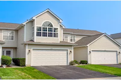 1250 Dunamon Drive #1250, Bartlett, IL 60103 - Photo 45