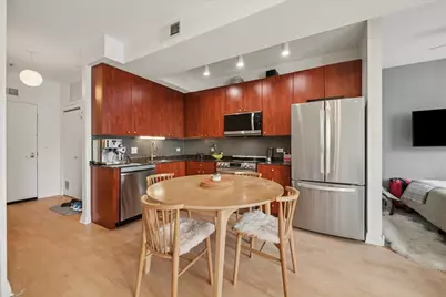 565 W Quincy Street #1611, Chicago, IL 60661 - Photo 7