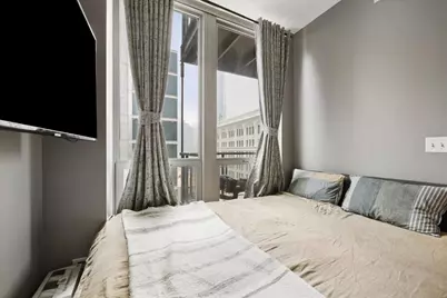 565 W Quincy Street #1611, Chicago, IL 60661 - Photo 3