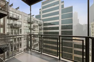 565 W Quincy Street #1611, Chicago, IL 60661 - Photo 9