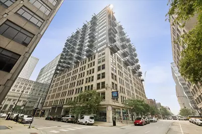 565 W Quincy Street #1611, Chicago, IL 60661 - Photo 1