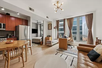 565 W Quincy Street #1611, Chicago, IL 60661 - Photo 5