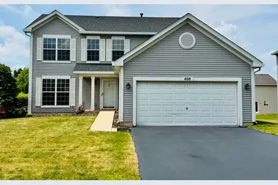 408 Clifton Lane, Bolingbrook, IL 60440 - Photo 1