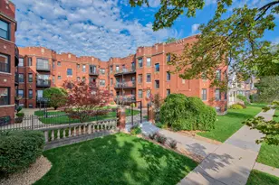 4018 N Central Park Ave, Chicago, IL 60618 - Photo 1