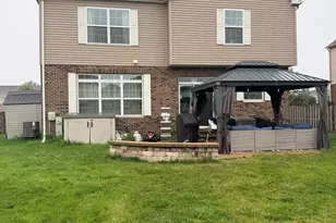1855 Great Plains Way, Bolingbrook, IL 60490 - Photo 23