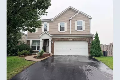 1855 Great Plains Way, Bolingbrook, IL 60490 - Photo 1
