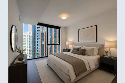 211 N Harbor Drive #2007, Chicago, IL 60601 - Photo 5