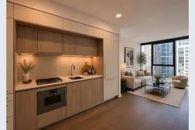 211 N Harbor Drive #2007, Chicago, IL 60601 - Photo 3