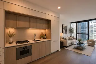 211 N Harbor Dr, Chicago, IL 60601 - Photo 3