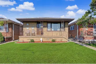 11543 S Ewing Avenue, Chicago, IL 60617 - Photo 1