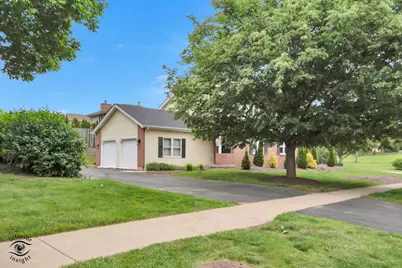 8348 Adbeth Avenue, Woodridge, IL 60517 - Photo 3