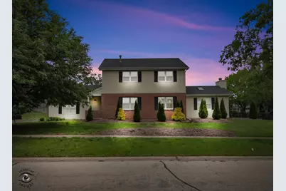 8348 Adbeth Avenue, Woodridge, IL 60517 - Photo 1