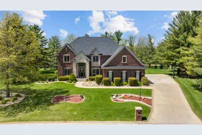 7418 Timber Ridge Road, Roscoe, IL 61073 - Photo 1