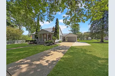 309 S Linn Street, Shannon, IL 61078 - Photo 1