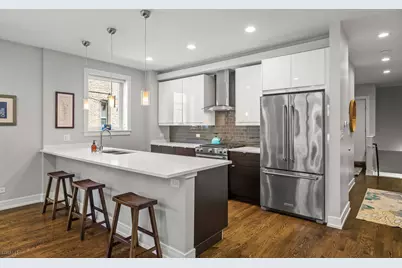 1523 N Fairfield Avenue #1, Chicago, IL 60622 - Photo 7