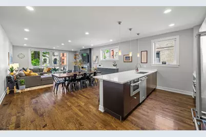 1523 N Fairfield Avenue #1, Chicago, IL 60622 - Photo 9