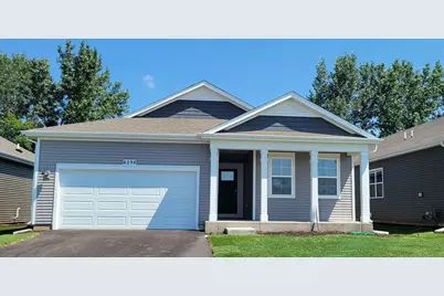 6298 Redwood Trail, Wonder Lake, IL 60097 - Photo 1