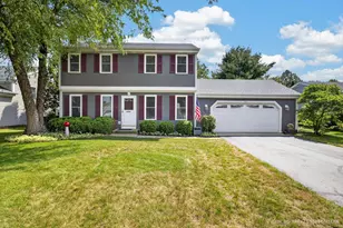 821 Chestnut Ct, Marengo, IL 60152 - Photo 1