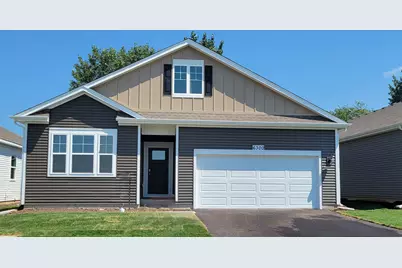 6300 Redwood Trail, Wonder Lake, IL 60097 - Photo 1
