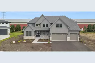 25152 W Stallion Court, Plainfield, IL 60585 - Photo 1