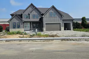 25152 W Stallion Ct, Plainfield, IL 60585 - Photo 1