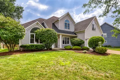 2805 Breckenridge Circle, Aurora, IL 60504 - Photo 1