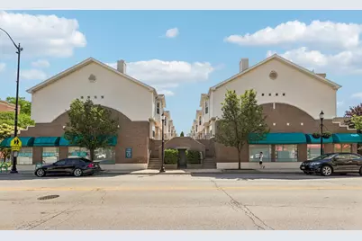 8029 Lincoln Avenue, Skokie, IL 60077 - Photo 1