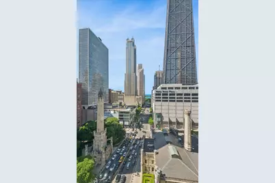 777 N Michigan Avenue #1801, Chicago, IL 60611 - Photo 21