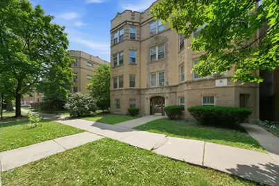 6316 N Artesian Avenue #102, Chicago, IL 60659 - Photo 1