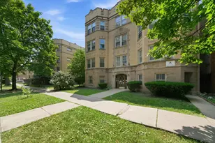 6316 N Artesian Ave, Chicago, IL 60659 - Photo 1