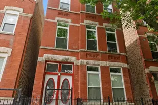 1409 W Ohio St, Chicago, IL 60642 - Photo 1