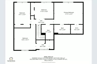 1875 Hawk Lane, Elk Grove Village, IL 60007 - Photo 39