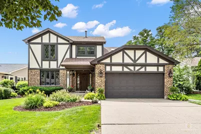1875 Hawk Lane, Elk Grove Village, IL 60007 - Photo 1