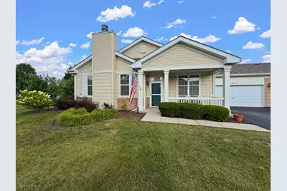 16553 Buckner Pond Way, Crest Hill, IL 60403 - Photo 1
